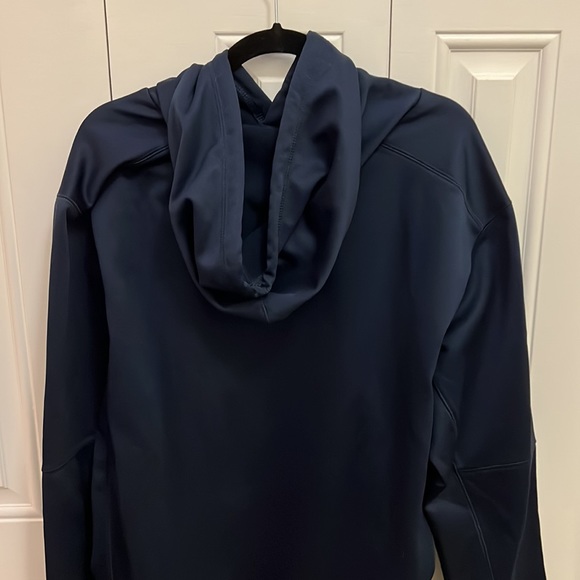 Michigan Football Jordan sweatshirt. - Picture 2 of 2